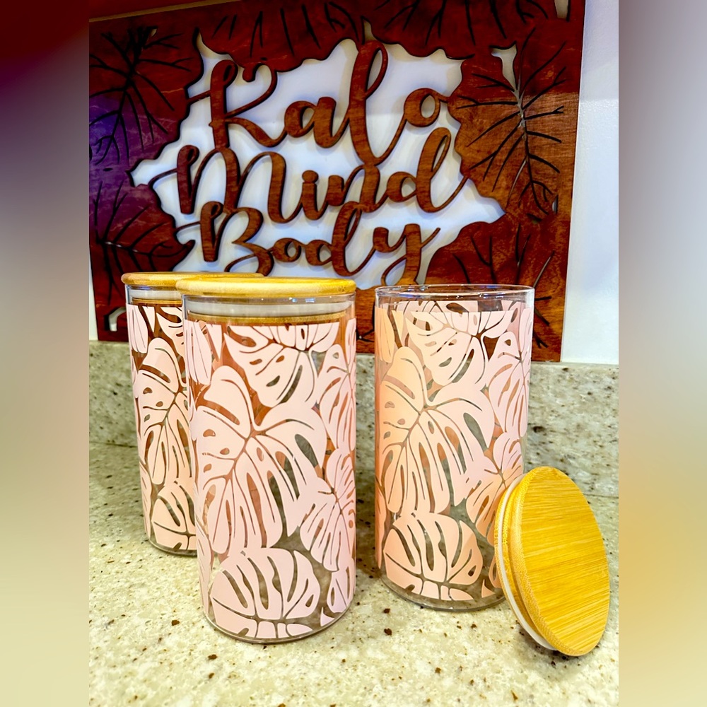Brand new Pantry containers